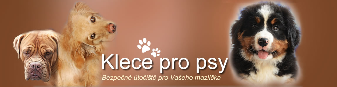 Klece pro psy